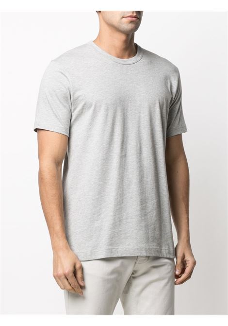 t-shirt knit uomo grigia COMME DES GARÇONS SHIRT | FZ-T002-PER3